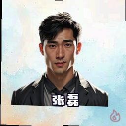 张磊